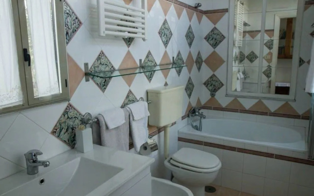 B&B La casa di Mimma