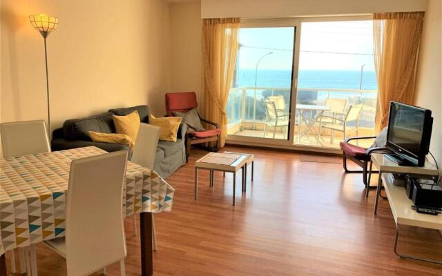 Appartement Quiberon, 3 pièces, 4 personnes - FR-1-478-99