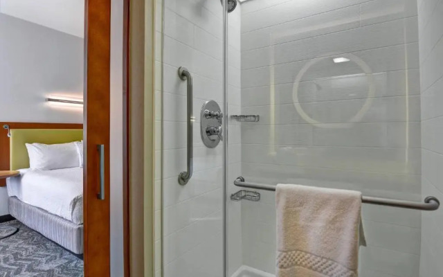 SpringHill Suites Cincinnati Midtown