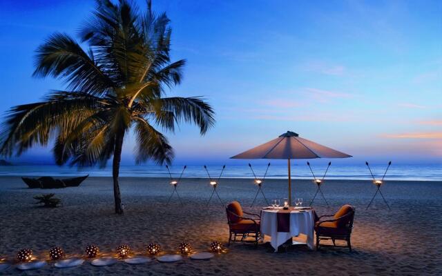 The St. Regis Goa Resort