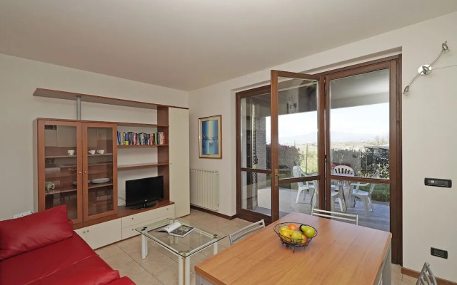 Residence Belvedere PT-40