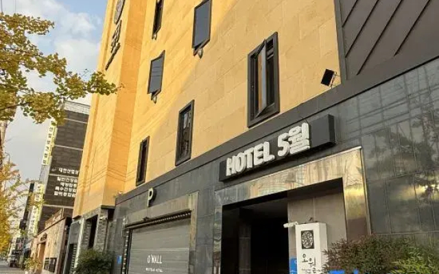 hotel 5wol
