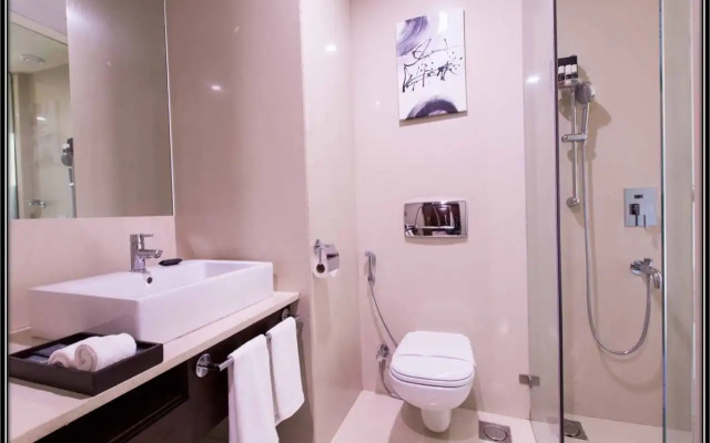 Regenta Central Grand Exotica Pune