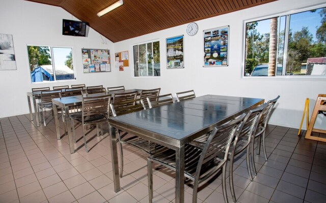 BIG4 Forster Tuncurry Great Lakes Holiday Park