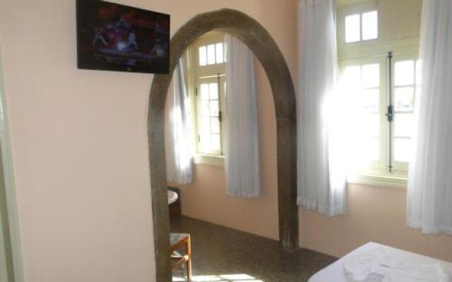 Hotel Ilhéus