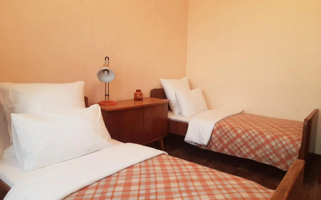 Апартаменты на проспекте Ленина 103