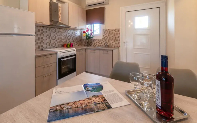 Nancy's Luxury Apartments