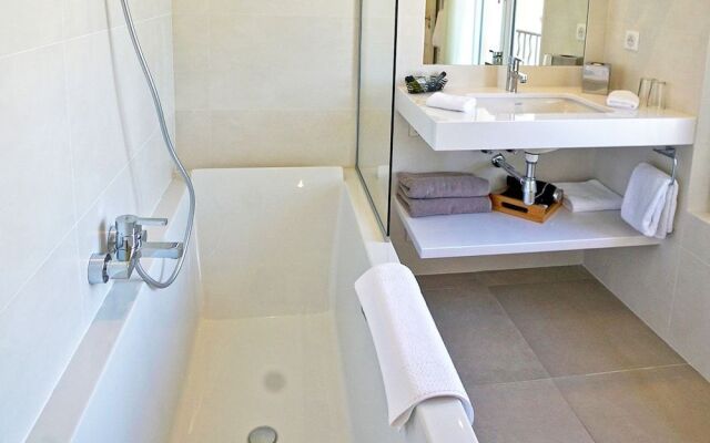 Le Clos des Oliviers Grimaud