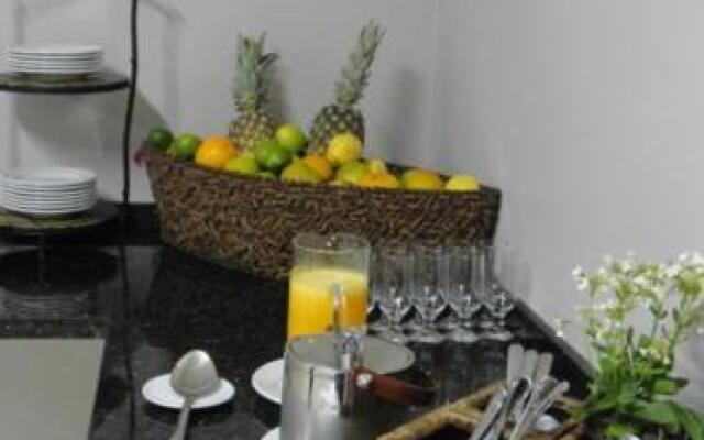 Gran Hotel Residence