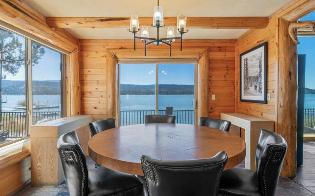 Northern Exposure Lakefront