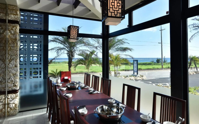 Hotel Shigira Mirage