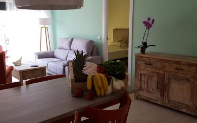 Mandala Apartment