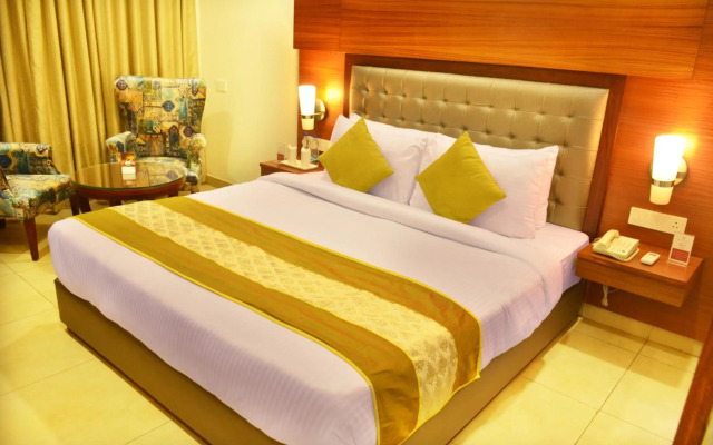 Mint Hotel Premia