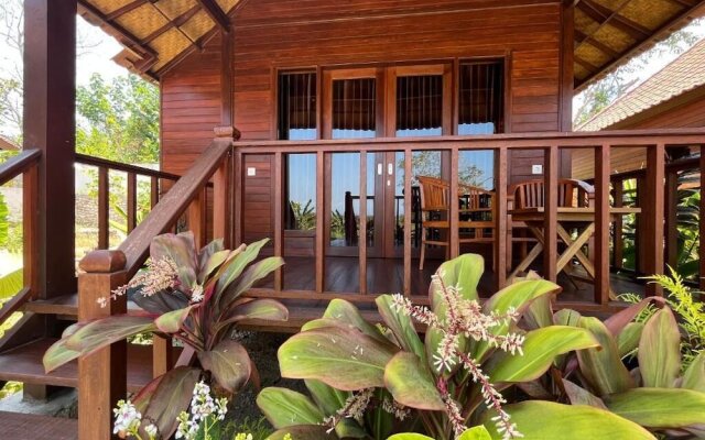 Sunset Hill Lembongan