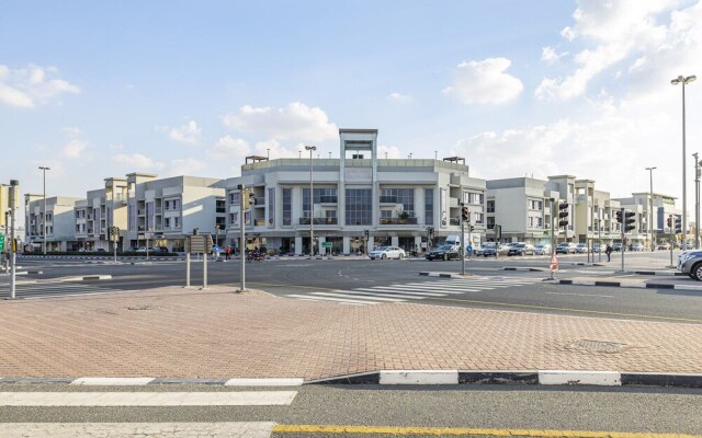 Brand New Apartments in Jumeirah