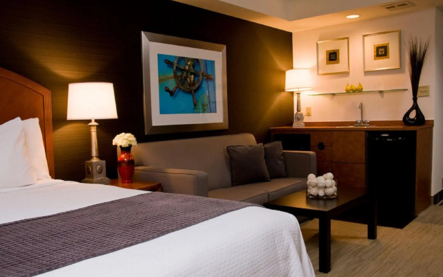 Cambridge Suites Hotel