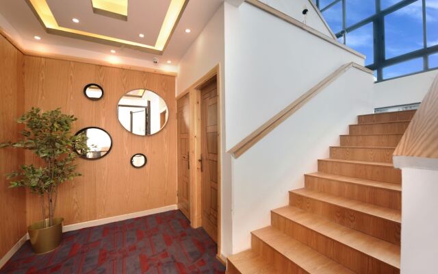 Boutique Hotel by Tzukim