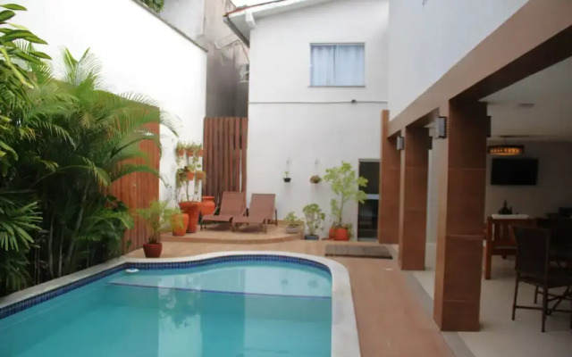 Hotel Portal Do Descobrimento