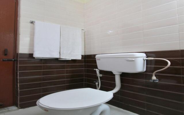 OYO 15893 Hotel Mount Park