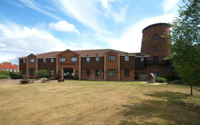 Windmill Farm Lincoln by Greene King Inns