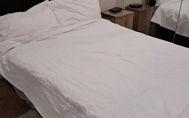 South London 2bed flat