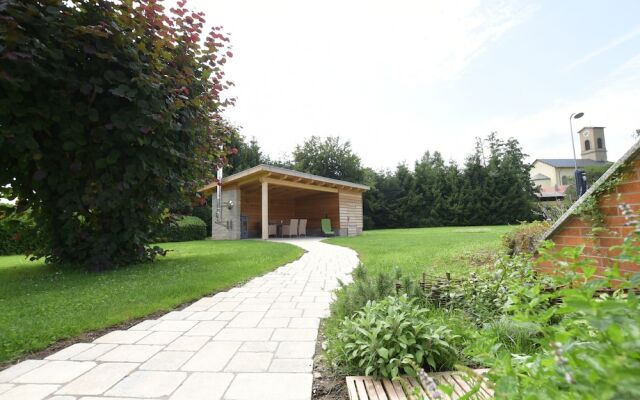 Ferienhaus Mühlblick