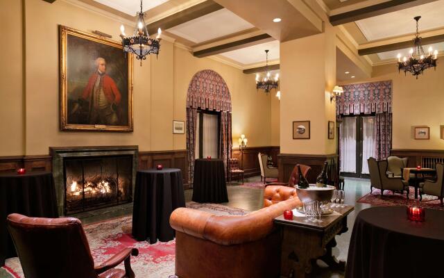 Fairmont Le Manoir Richelieu