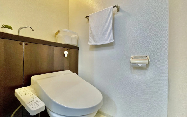 Hotel Tenshi-Kan Kumoji