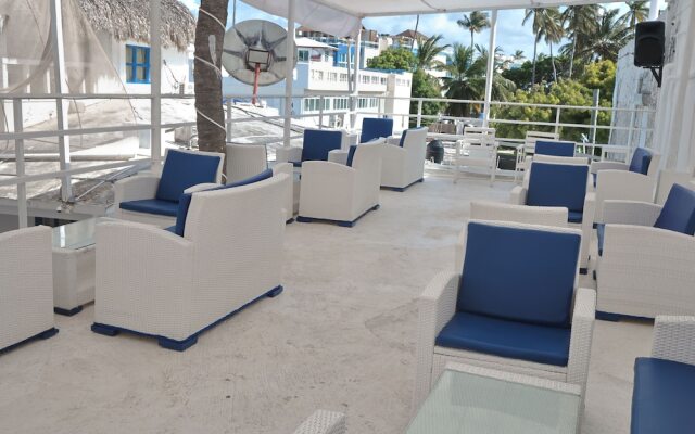 The Greek Resort