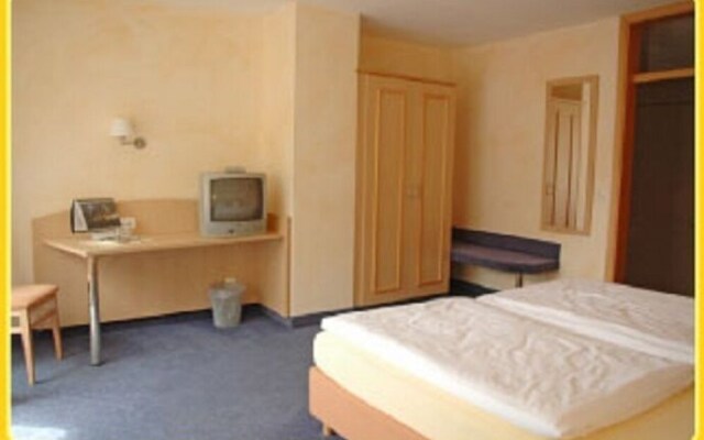 Gasthaus Grüner Baum