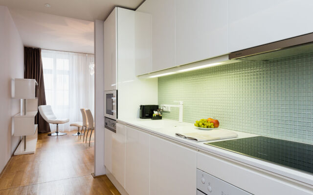 EMPIRENT Karlin Residence