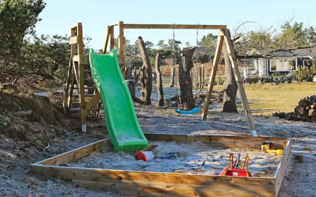 Renovated Retreat in Als Odde - By Traum Ferienwohnungen