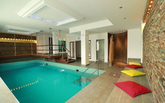 Haverkamp Suites