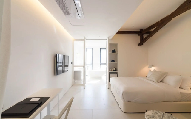 Hotel Museo
