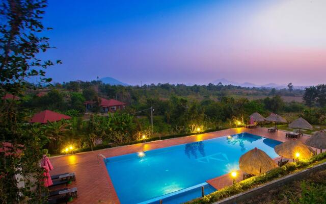 Memoria Palace & Resort