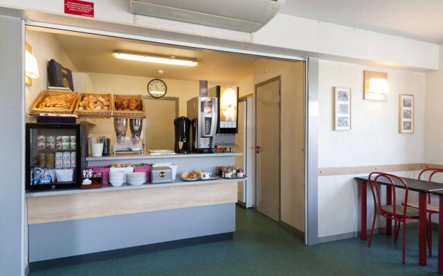 B&B HOTEL Montélimar Nord