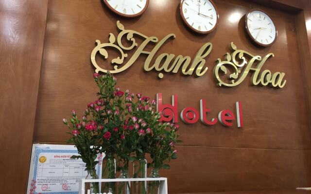Hanh Hoa Hotel