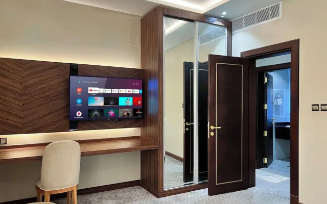 AL Ewan Pro Serviced Apartments