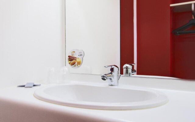 Hotel Premiere Classe Cherbourg - Tourlaville