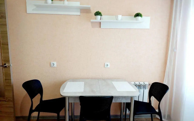 Апартаменты на улице Ключникова, 2