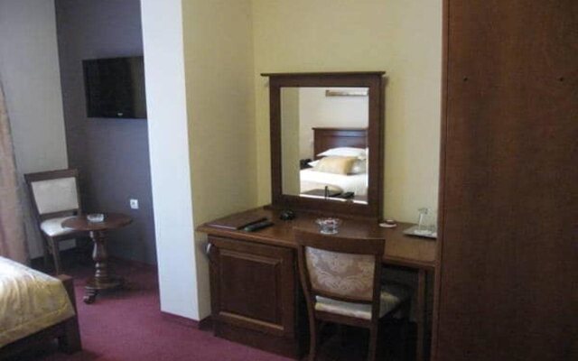 Opal Exclusive Hotel