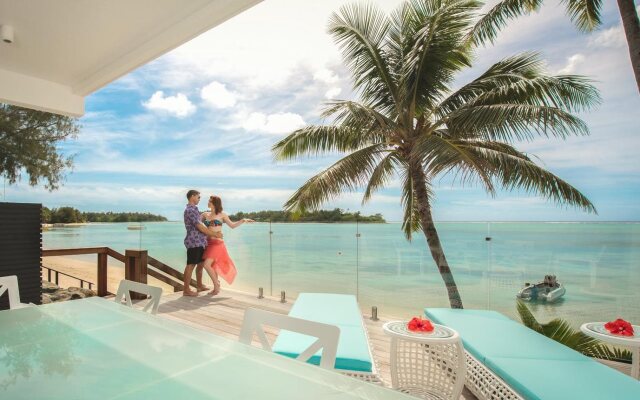 Crystal Blue Lagoon Villas