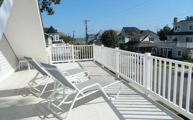 Stockley Street 15.5