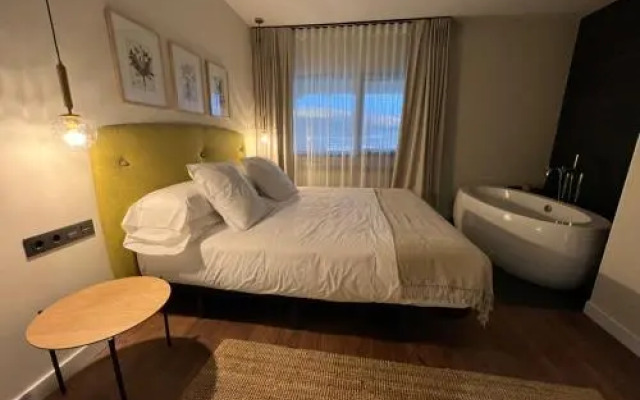 Duruelo Mountain Suites