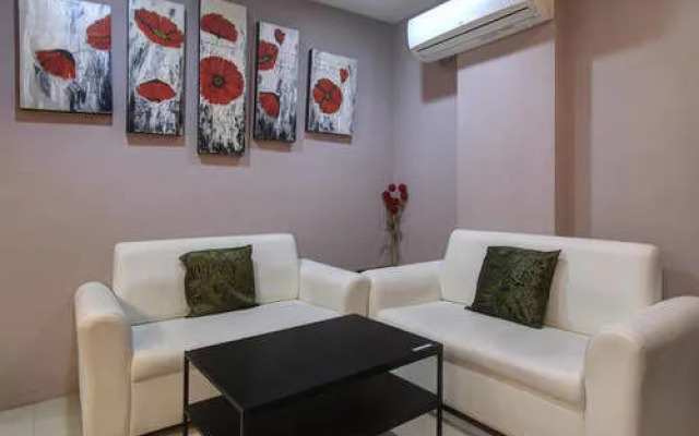 The Haven Lagoon Condo Patong
