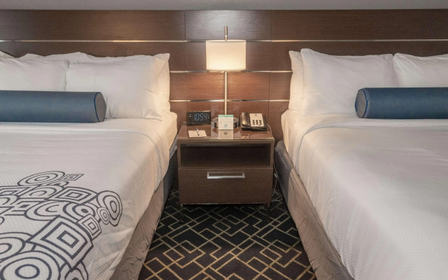 Best Western Hunt's Landing Hotel Matamoras/milfor