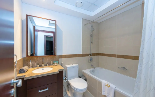 The Residences 2 - Hotel in ดูไบ - Photo 4