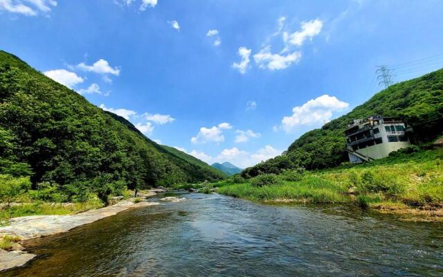 Nature and Human Pension