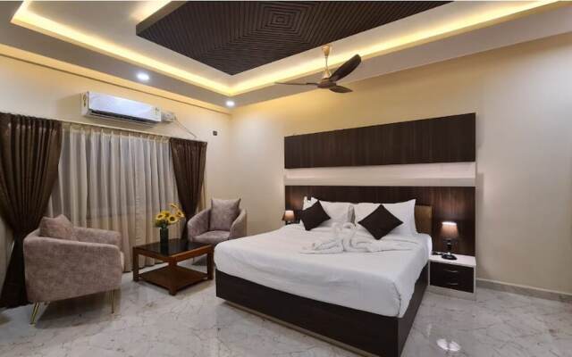 Hotel Eden