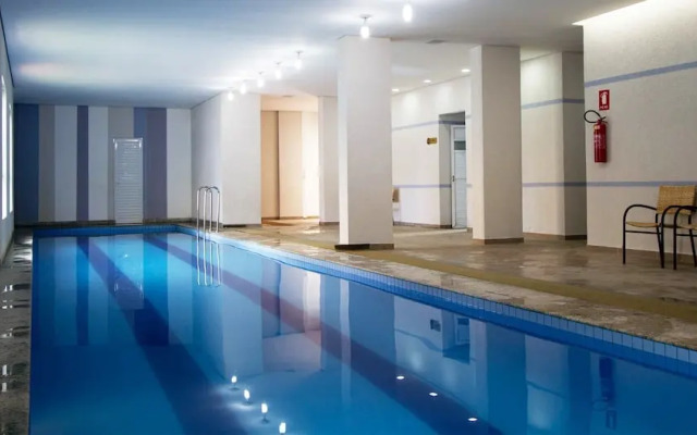 Riviera Park Hotel Via Caldas